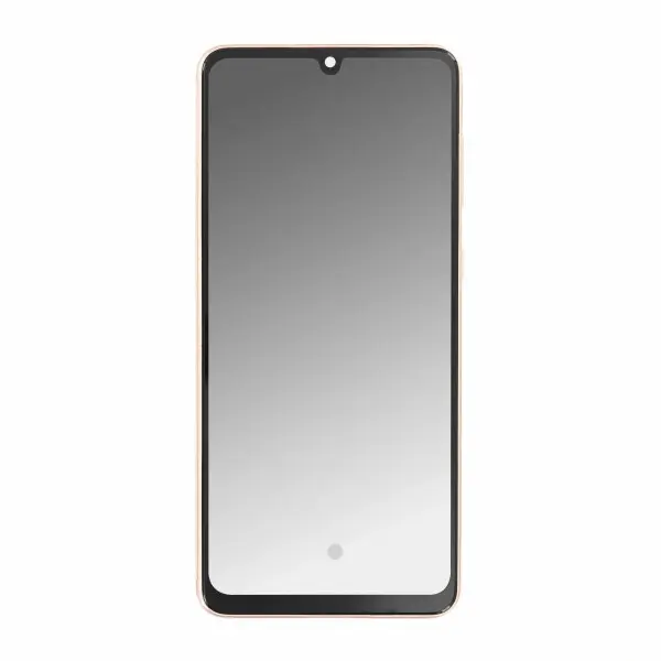 [SAM-A33/A336-SP-ORNG-W FR] ОРИГИНАЛЕН ДИСПЛЕЙ ЗА SAMSUNG A33 SERVICE PACK A336 
