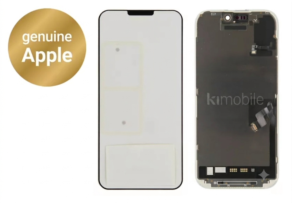 Оригинален Дисплей  — iPhone 16 Pro — GENUINE—Service Pack