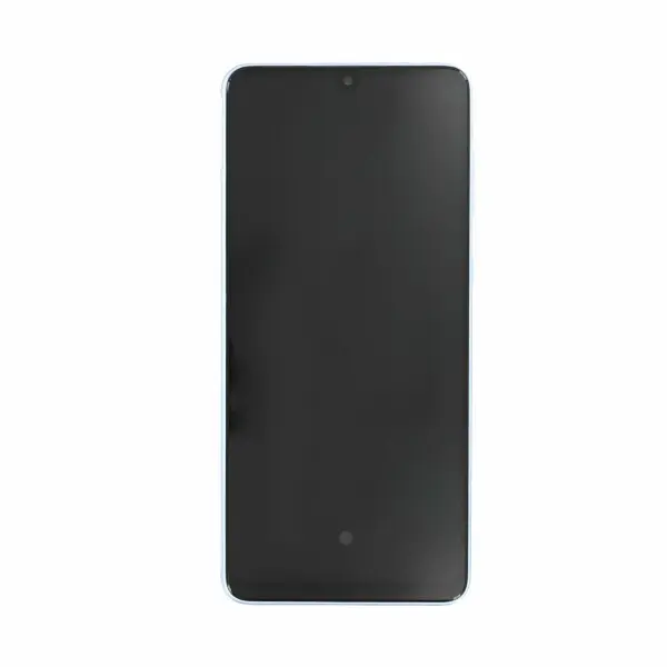 [SAM-A33/A336-SP-BLU-W FR] ОРИГИНАЛЕН ДИСПЛЕЙ ЗА SAMSUNG A33 SERVICE PACK A336 