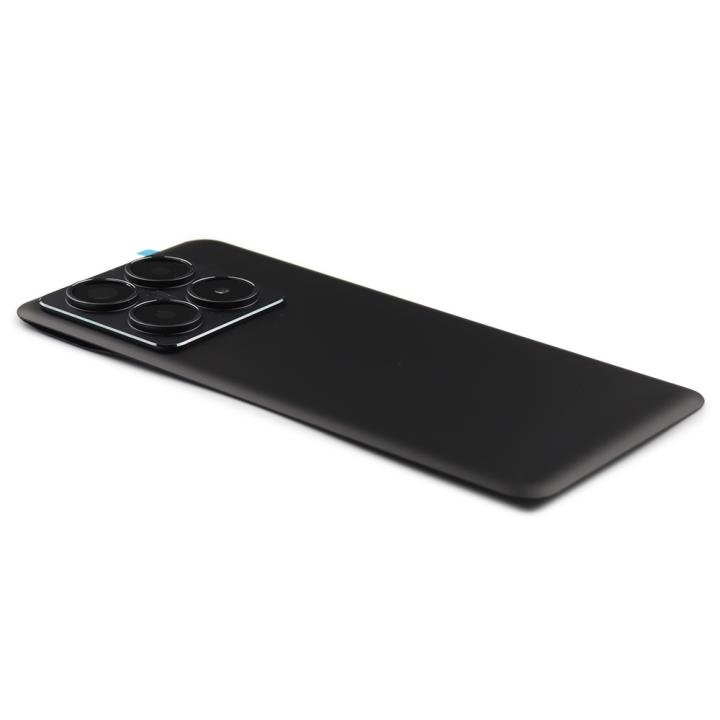 [XIA-14TPR-BCV-OEM-TITBCK] Заден капак—Xiaomi 14T Pro—Титан—Черен—OEM