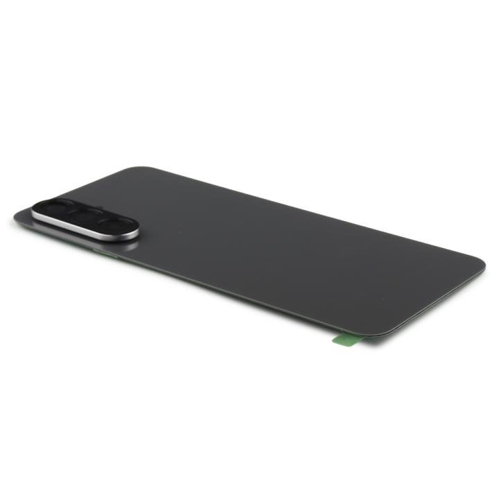 Заден капак—Samsung Galaxy A56 (SM-A566B)—Awesome Graphite—OEM
