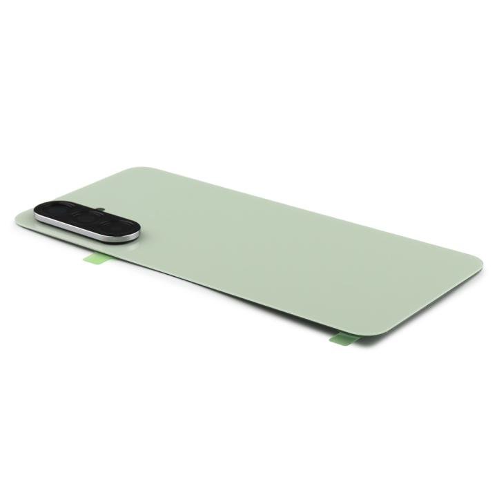 [SAM-A56-BCV-OEM-OLIVE] Заден капак—Samsung Galaxy A56 (SM-A566B)—Awesome Olive—OEM