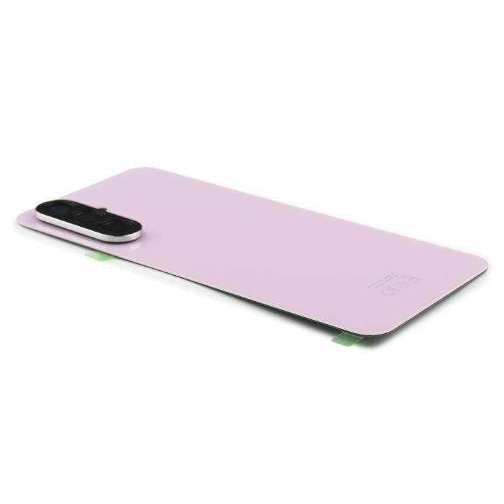 Заден капак—Samsung Galaxy A56 (SM-A566B)—Awesome Pink—OEM