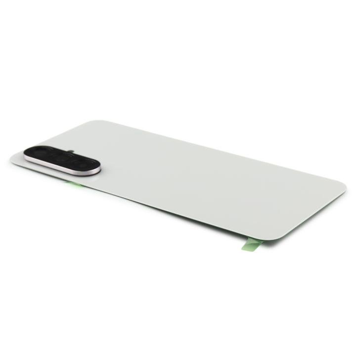Заден капак—Samsung Galaxy A56 (SM-A566B)—Awesome Lightgray—OEM