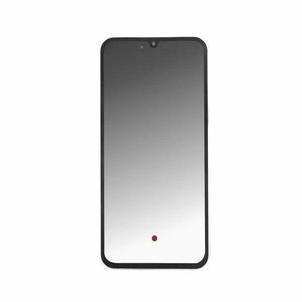 [SAM-A34/A346-SP-SLV-W FR] ОРИГИНАЛЕН ДИСПЛЕЙ ЗА SAMSUNG A346B Galaxy A34 5G SERVICE PACK SILVER 