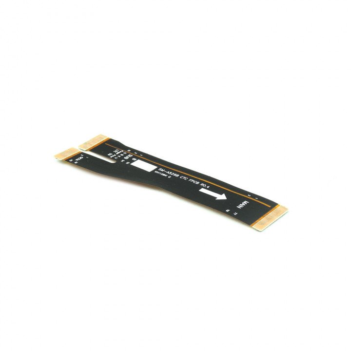 [0302221692X] Основен гъвкав калъф—Samsung Galaxy A52 5G—OEM