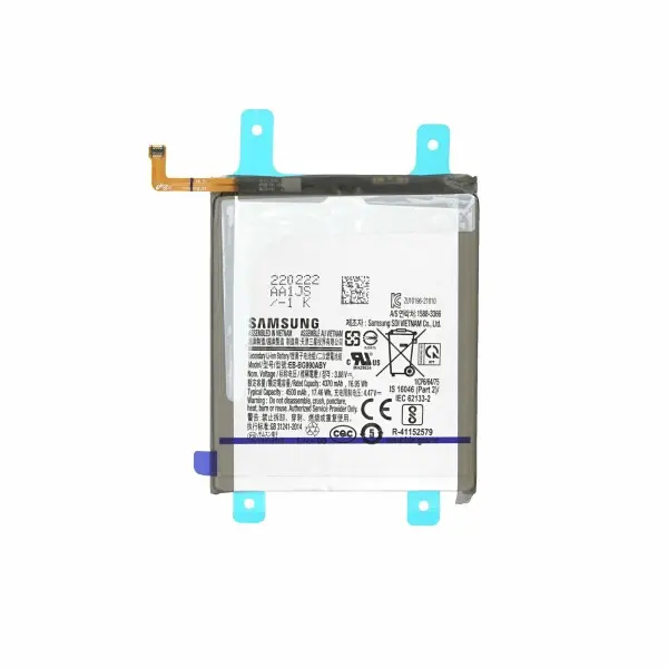 [SAM-S21FE-BATT-SP] Оригинална батерия SAMSUNG 