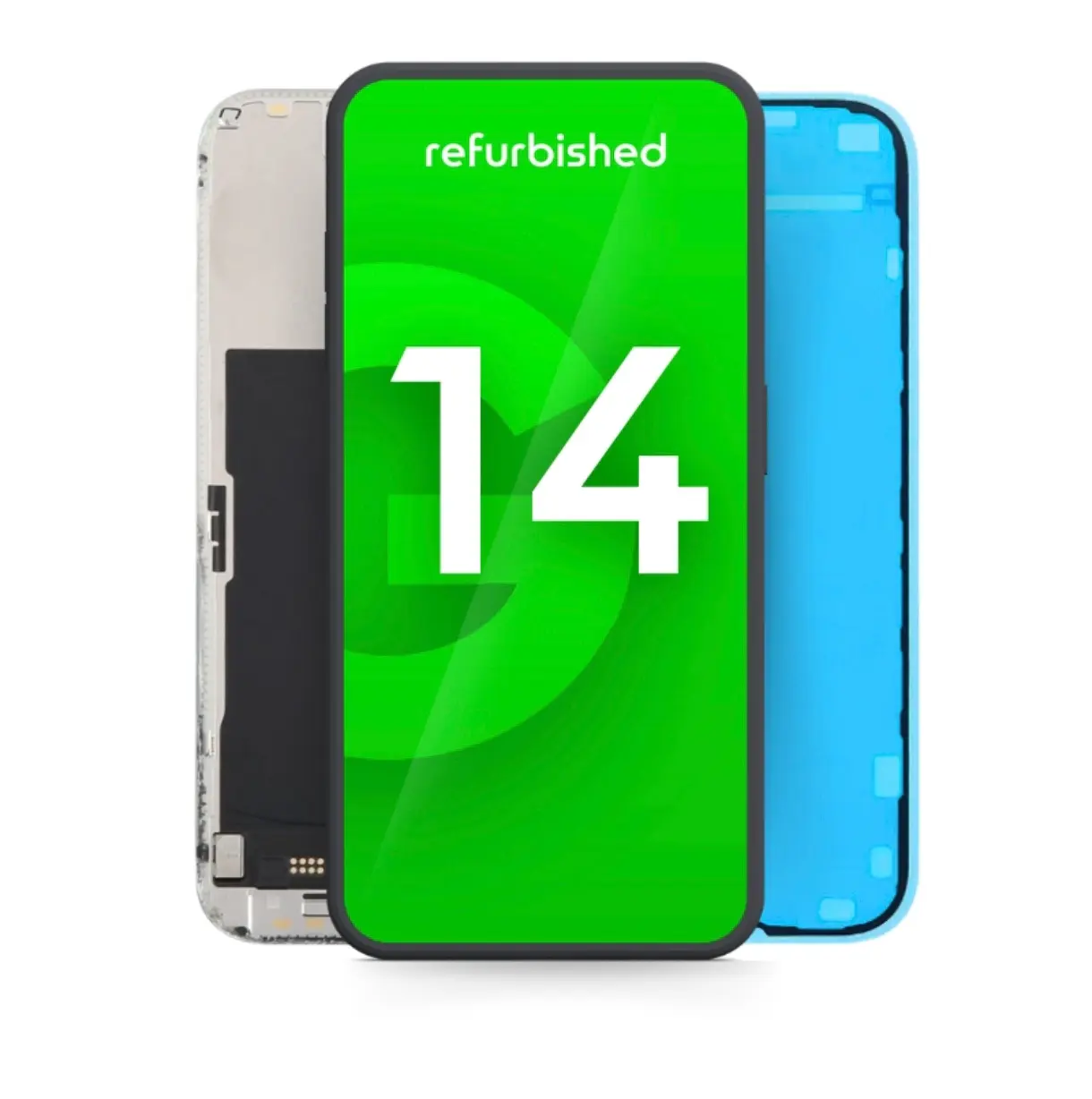 [APL-IP14-REFR] Оригинален дисплей за iPhone 14 Refurbished 