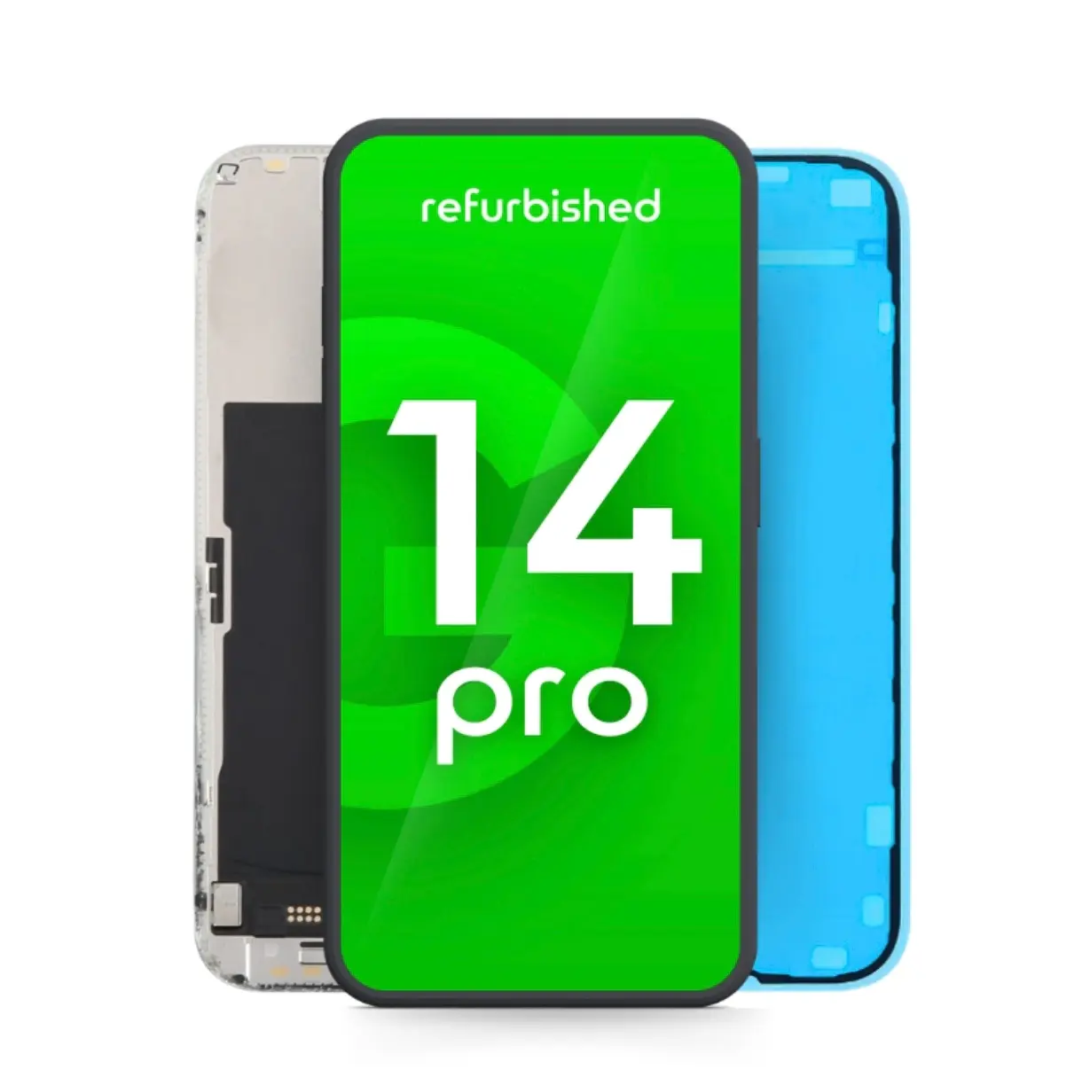 [APL-IP14PR-REFR] Оригинален дисплей за iPhone 14 PRO