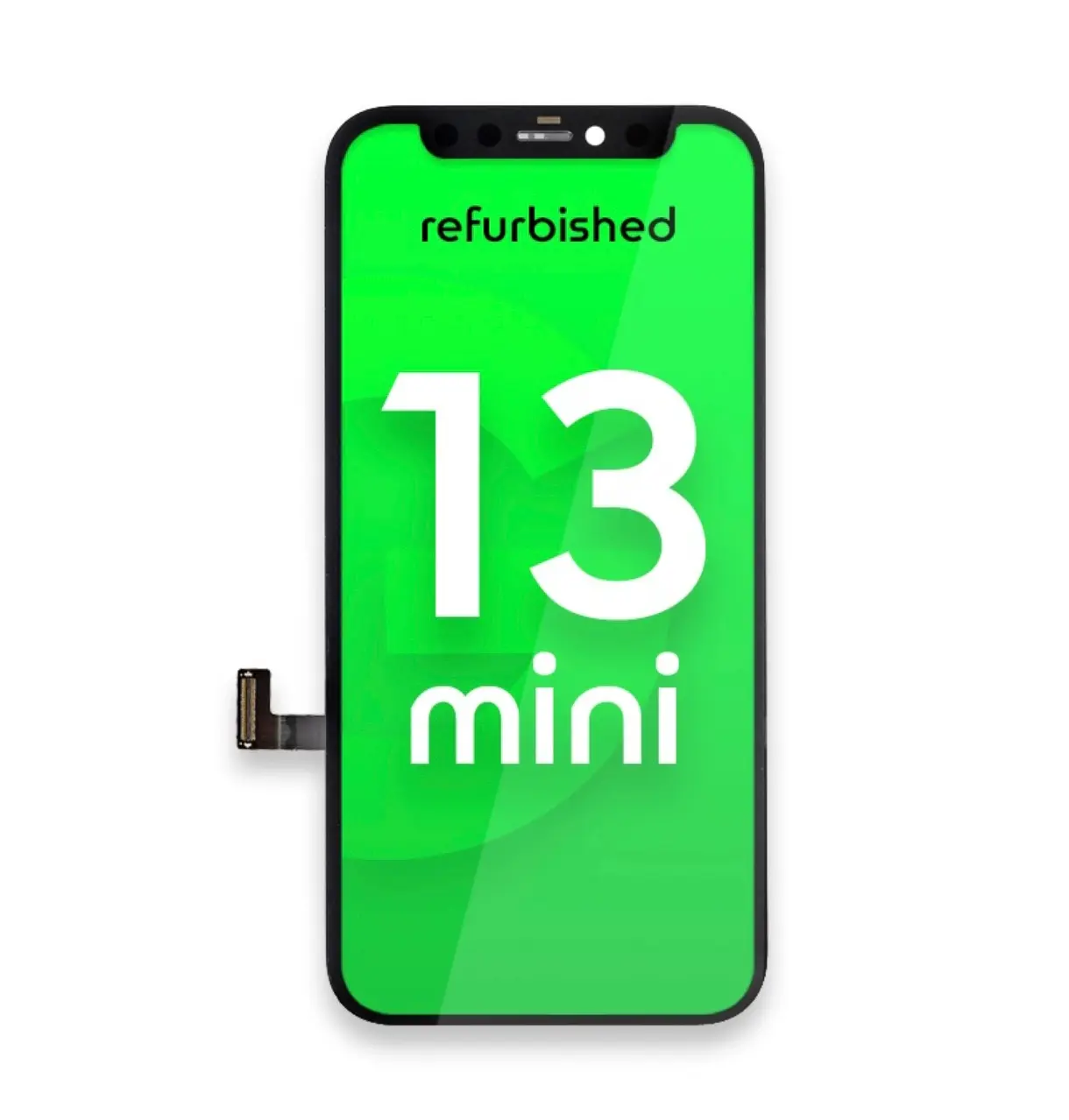 [APL-IP13MN-REFR] Оригинален дисплей за iPhone 13 MINI Refurbished 