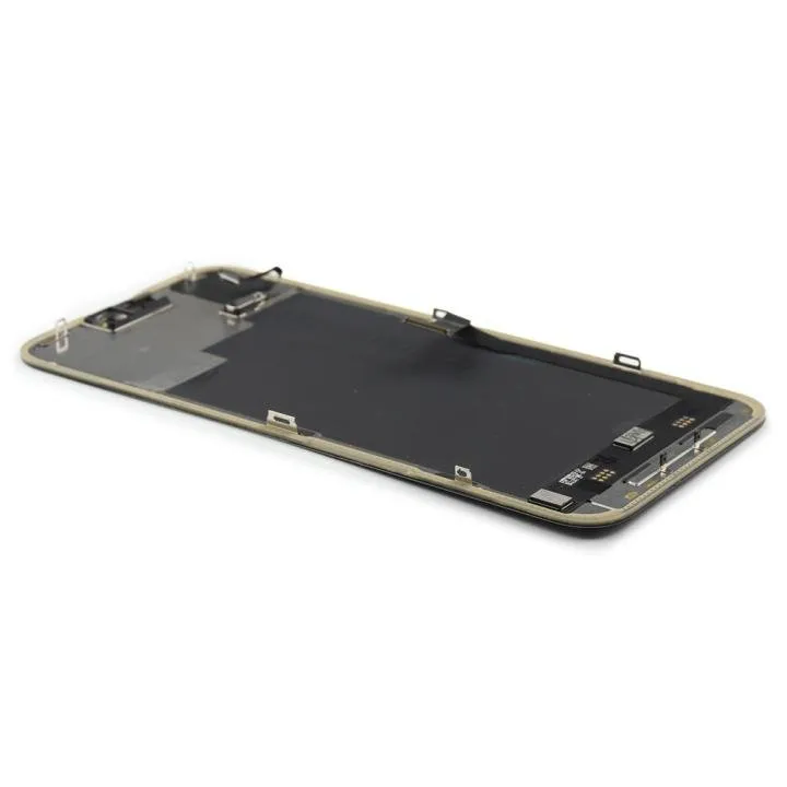 Оригинален дисплей от телефон —iPhone 15 PRO MAX—Grade A-Валидиране
